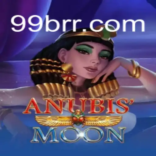 Discover AnubisMoon: The Mesmerizing Slot Game Experience with 99RR.com Oficial Slots Brasil #1
