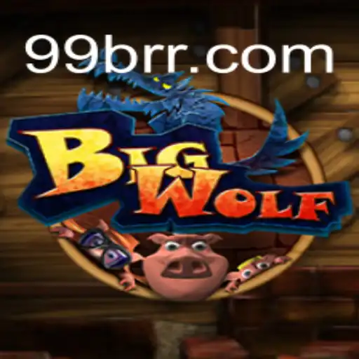 BigWolf: Exploring the Exciting World of 99RR.com Oficial Slots Brasil #1