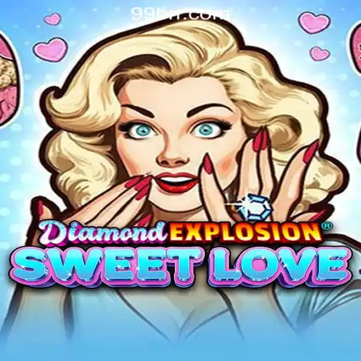 Exploring DiamondExplosionSweetLove: The Glittering World of Slots