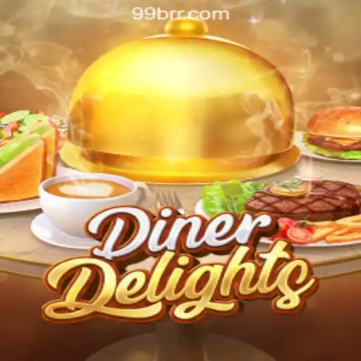 DinerDelights: Dive into the Thrilling World of Slots with 99RR.com Oficial Slots Brasil #1