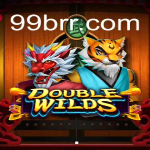 DoubleWilds: The Thrilling Slot Game Taking Brazil by Storm
