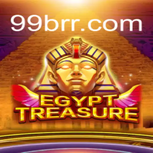Discover the Exciting World of EgyptTreasure Slots at 99RR.com Oficial Slots Brasil #1