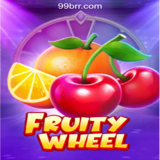 Discover the Exciting World of FruityWheel at 99RR.com Oficial Slots Brasil #1