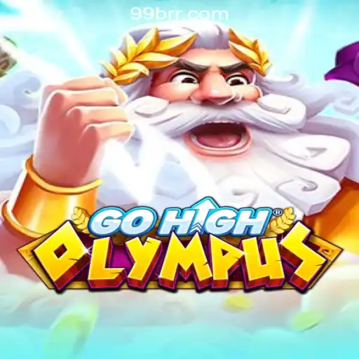 GoHighOlympus: An Innovative Gaming Experience with 99RR.com Official Slots Brasil #1