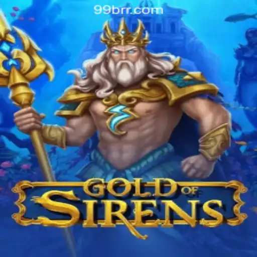 Dive into the Mystical Realms of GoldofSirens: An Exhilarating Slot Experience with 99RR.com Oficial Slots Brasil #1