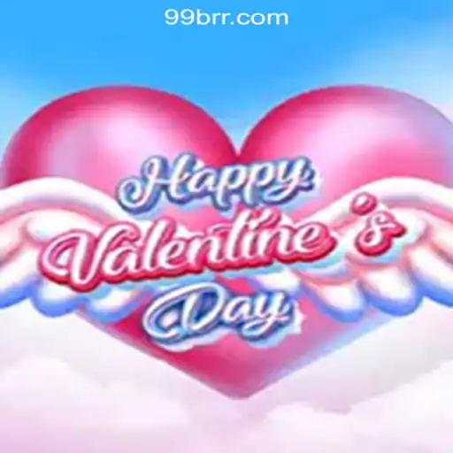 HappyValentinesDay: The Ultimate Gaming Experience with 99RR.com Oficial Slots Brasil #1