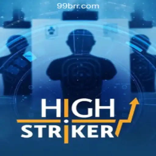 Exploring HighStriker: The Ultimate Gaming Experience at 99RR.com Oficial Slots Brasil #1