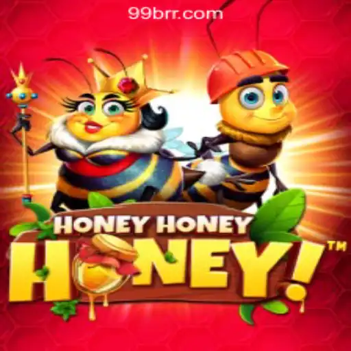 Exploring HoneyHoneyHoney: The Buzz Around 99RR.com Oficial Slots Brasil #1