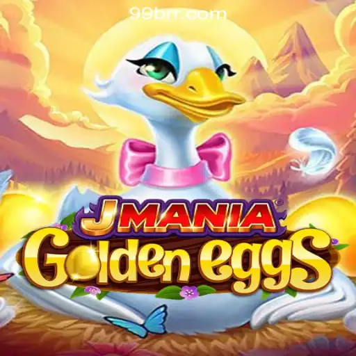 Explore the World of JManiaGoldenEggs and 99RR.com Oficial Slots Brasil #1