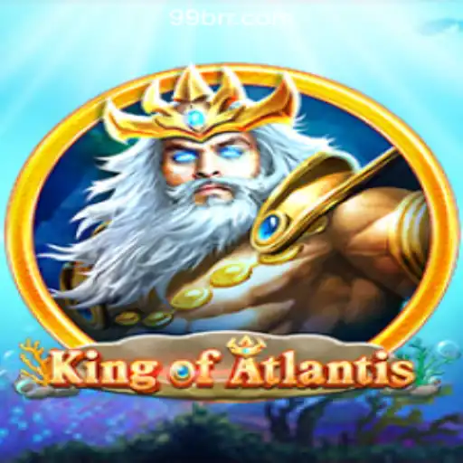 Unveiling KingofAtlantis: Dive into the Underwater Realm of Adventure