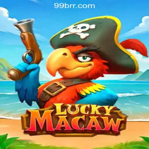 Exploring the Thrills of LuckyMacaw: Your Ultimate Guide to the #1 Slots Game in Brazil