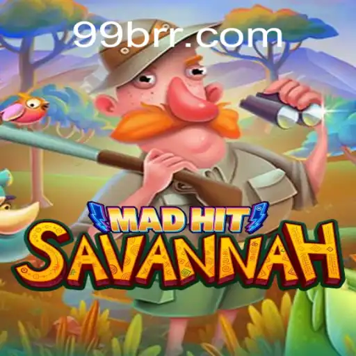 Unveiling MadHitSavannah: The New Frontier in Online Gaming