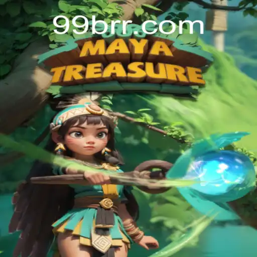 MayaTreasure: Discover the Riches in Brazil's #1 Slot Adventure