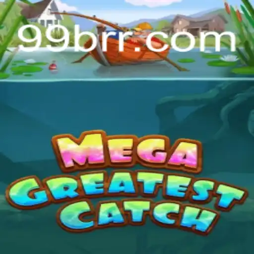 Discover the Thrills of MegaGreatestCatch: The Ultimate Slot Game Adventure