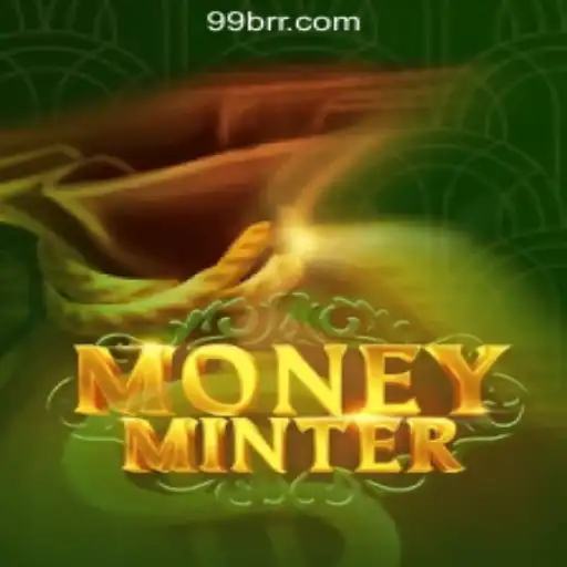 Exploring the Thrills of MoneyMinter: A Dive into 99RR.com Oficial Slots Brasil #1