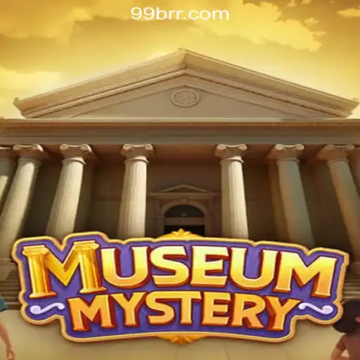Exploring MuseumMystery: Unravel the Secrets with 99RR.com Oficial Slots Brasil #1