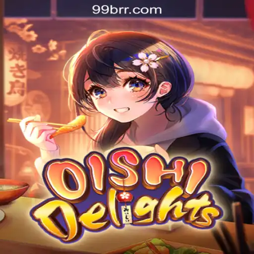 Explore the Exciting World of OishiDelights and 99RR.com Oficial Slots Brasil #1