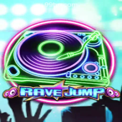 RaveJump: The Thrilling New Gaming Phenomenon