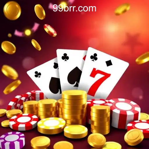 Gaming Experience 99RR.com Oficial Slots Brasil #1 - 800+ Premium and Exclusive Games