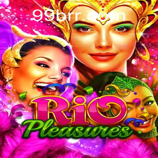 Explore RioPleasures: The Ultimate Slot Gaming Experience in Brazil