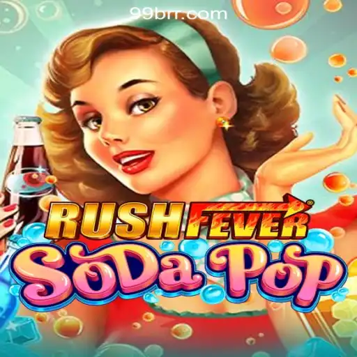 RushFeverSodaPop: The Thrilling Slot Game Taking Brazil by Storm