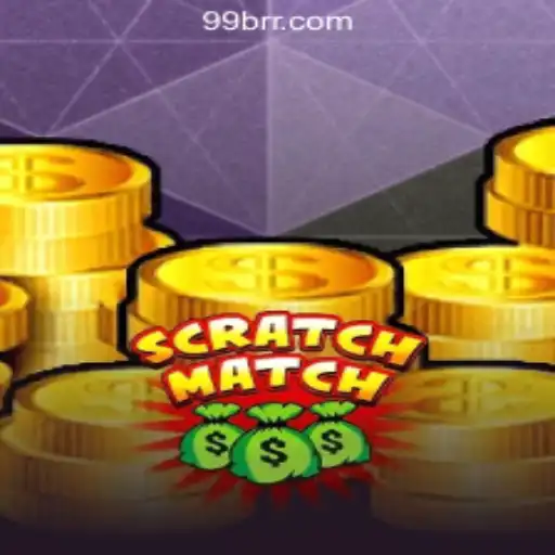 Unveiling ScratchMatch: The Ultimate Gaming Experience with 99RR.com Oficial Slots Brasil #1