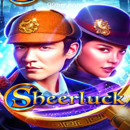 Explore the Exciting World of Sheerluck: The Unmatched Slots Experience at 99RR.com Oficial Slots Brasil #1