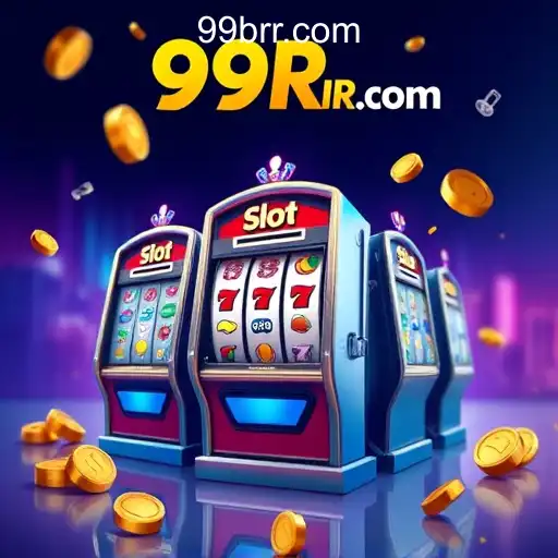 VIP Service 99RR.com Oficial Slots Brasil #1 - 24/7 Support and Exclusive Benefits