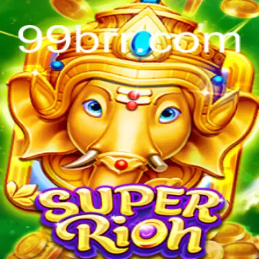 Experience the Thrill of SuperRich: A Dive into the World of 99RR.com Oficial Slots Brasil #1