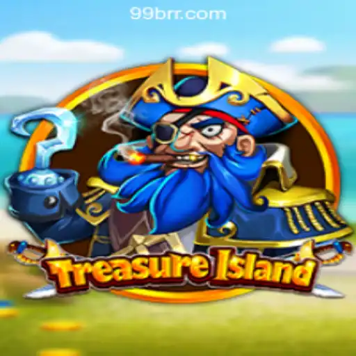 Exploring TreasureIsland: The Thrilling World of 99RR.com Oficial Slots Brasil #1