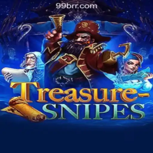 Exploring TreasureSnipes: The Thrill of 99RR.com Oficial Slots Brasil #1