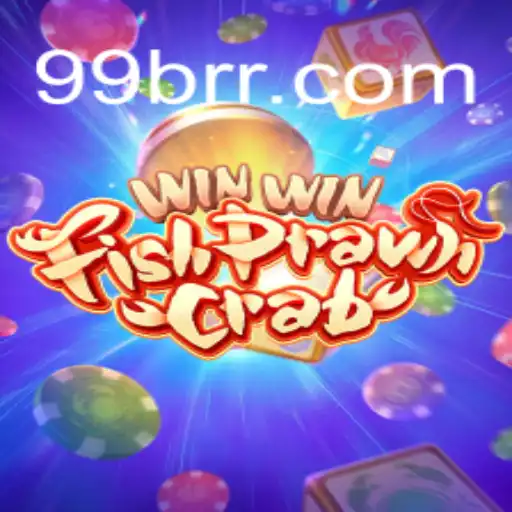 Exploring the Fascinating World of WinWinFishPrawnCrab: A Dive into 99RR.com Oficial Slots Brasil #1